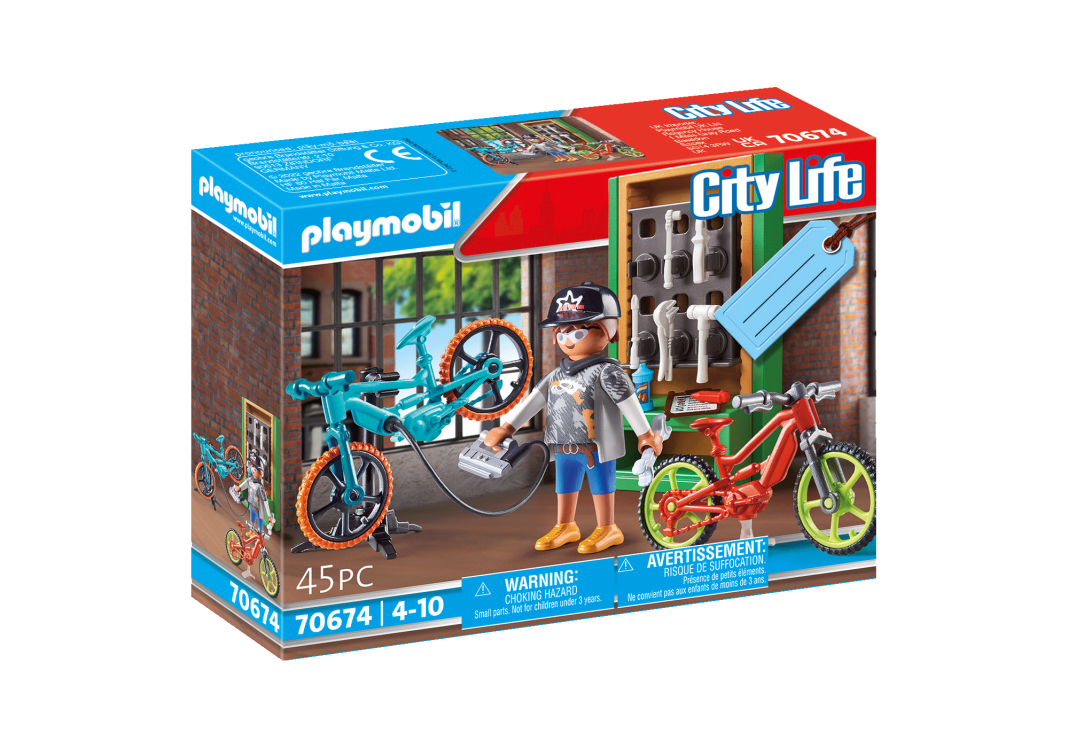 Playmobil 70674 Playmobil 70674