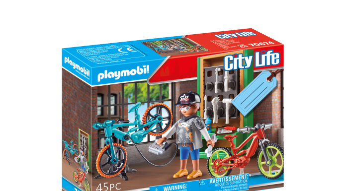 Playmobil 70674