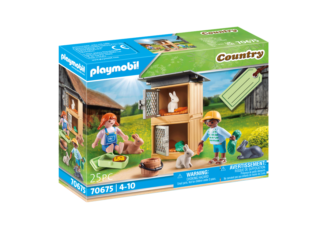 Playmobil 70675 Playmobil 70675