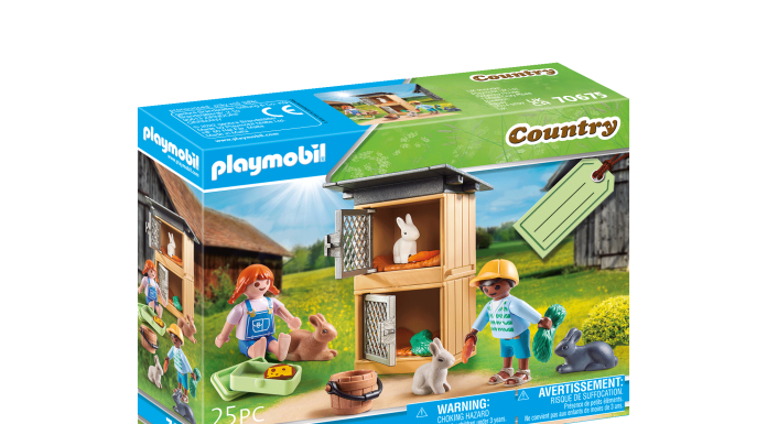 Playmobil 70675
