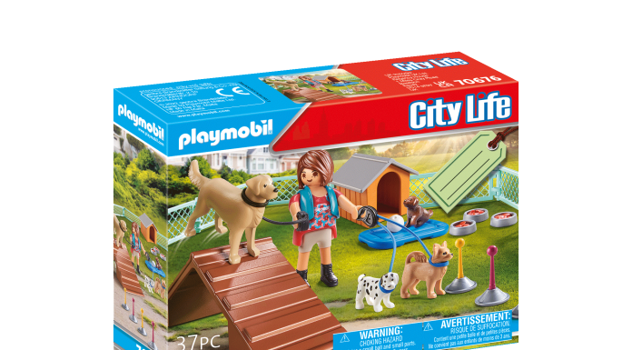 Playmobil 70676
