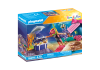 Playmobil 70678 Treasure Diver Gift Set Playmobil 70678