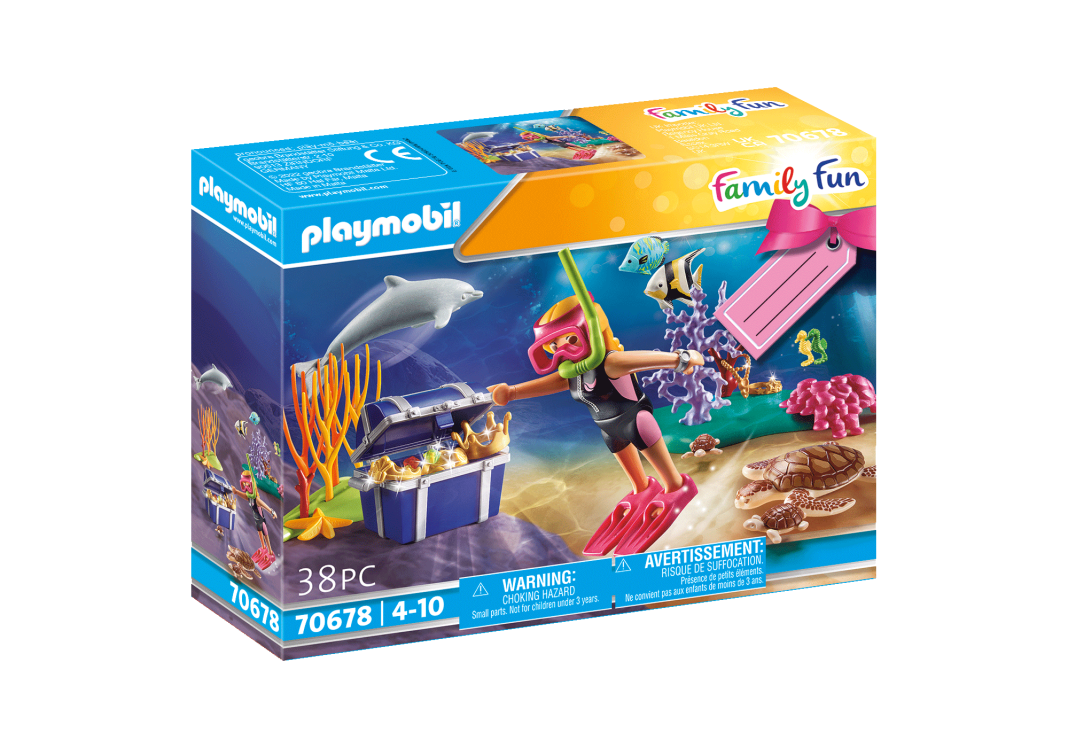 Playmobil 70678 Playmobil 70678