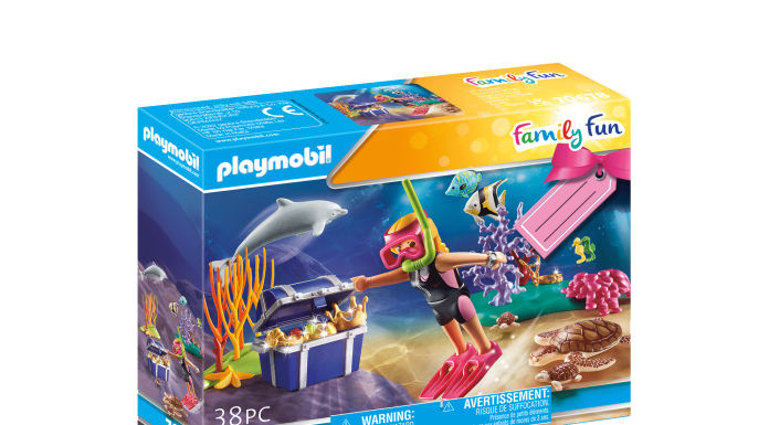 Playmobil 70678