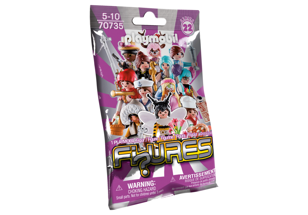 Playmobil 70735 Playmobil 70735