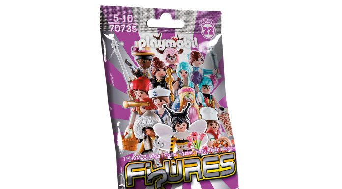 Playmobil 70735