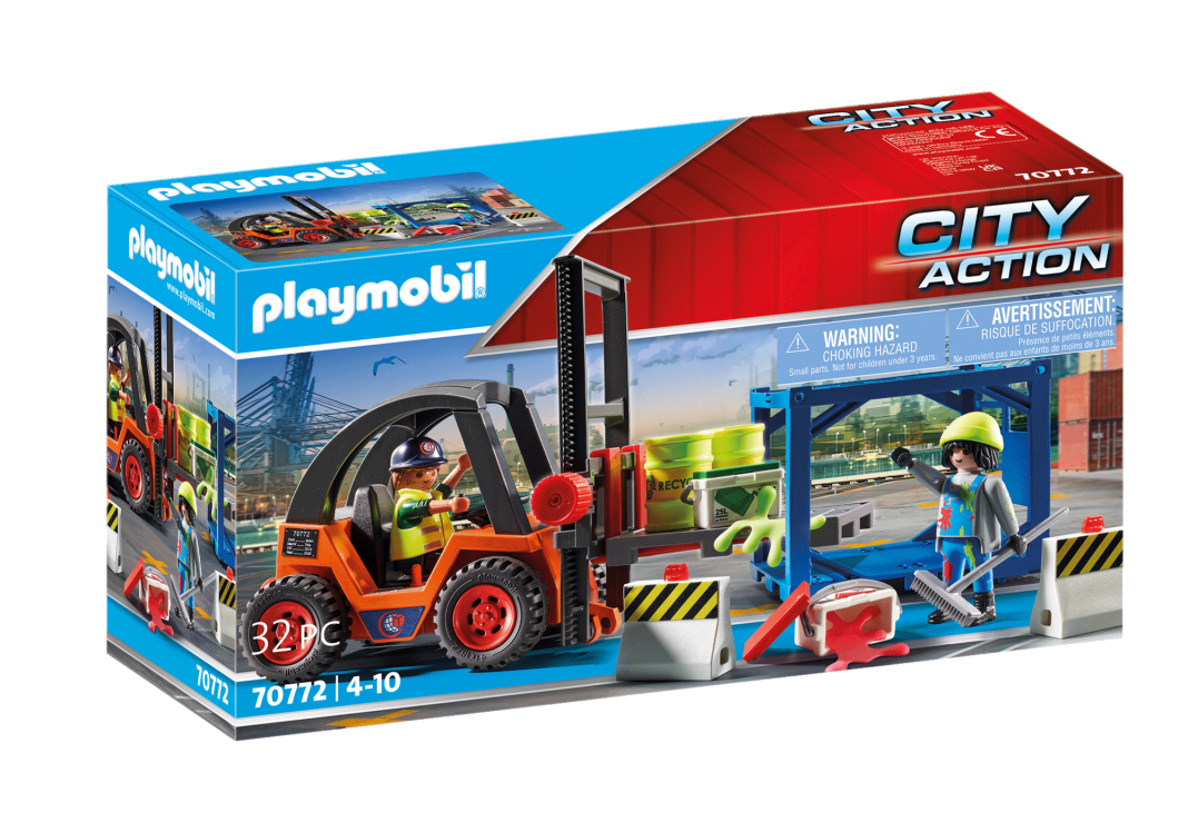 Playmobil 70772 Playmobil 70772
