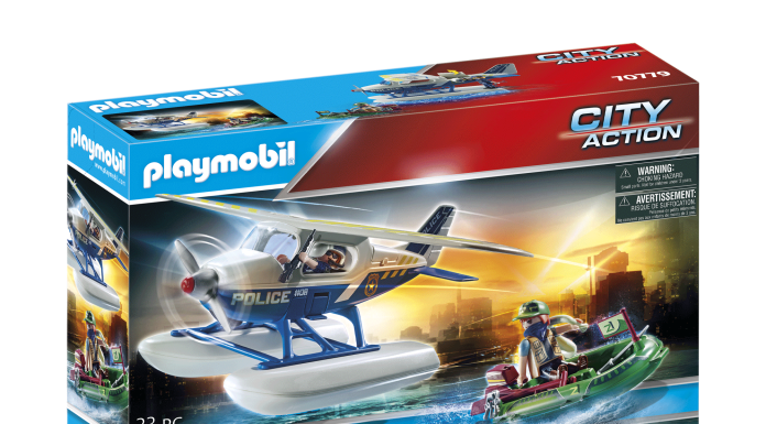 Playmobil 70779