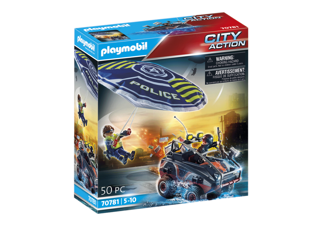 Playmobil 70781 Playmobil 70781