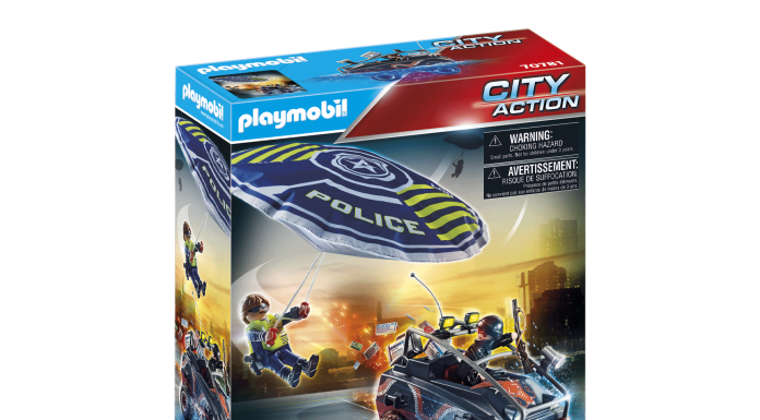 Playmobil 70781