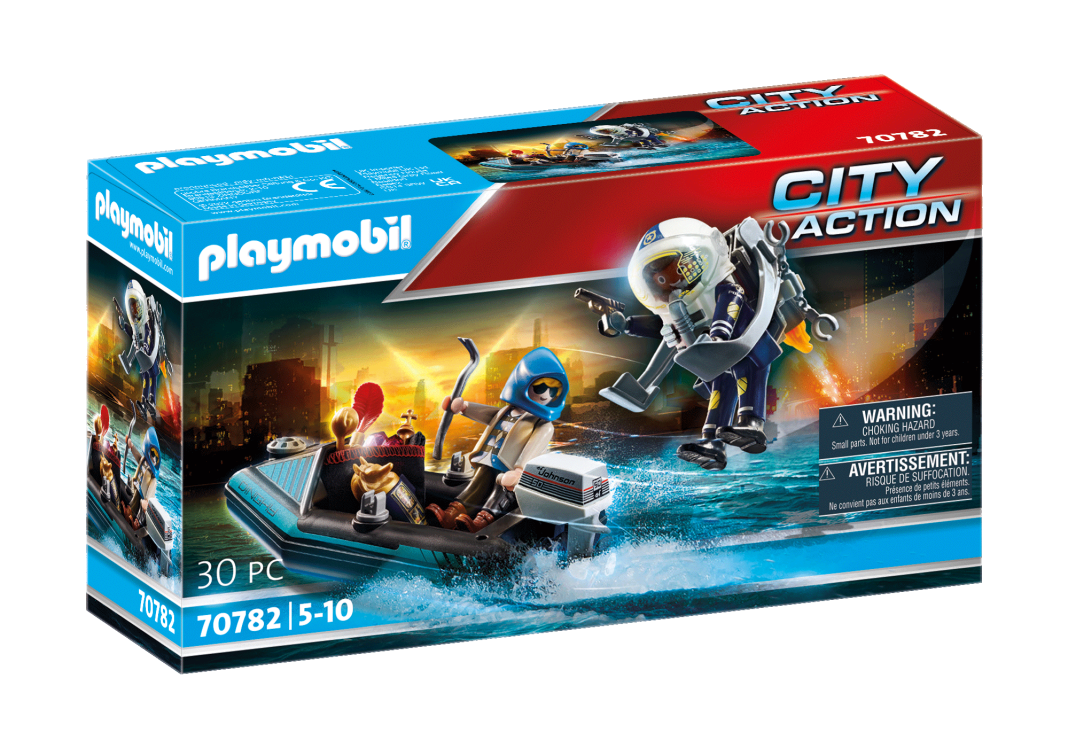 Playmobil 70782 Playmobil 70782