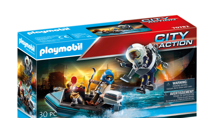 Playmobil 70782
