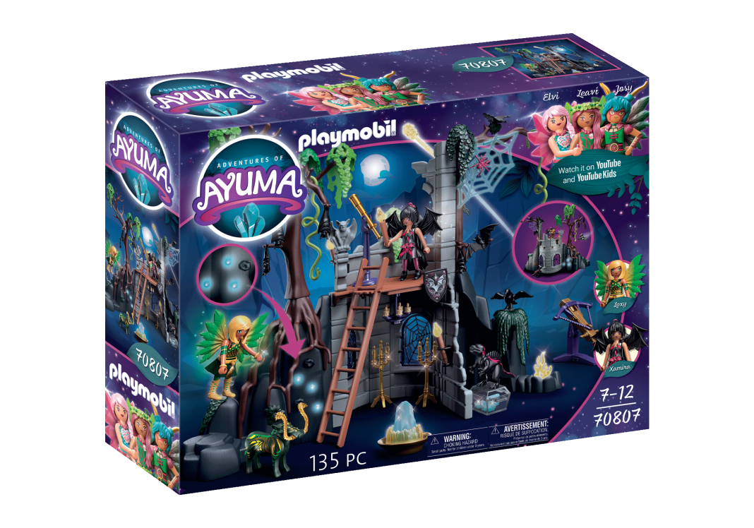Playmobil 70807 Playmobil 70807