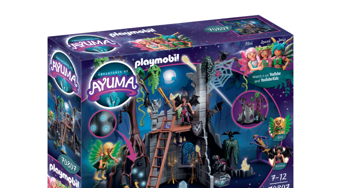 Playmobil 70807