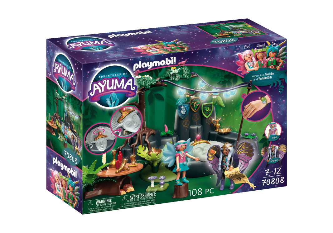 Playmobil 70808 Playmobil 70808