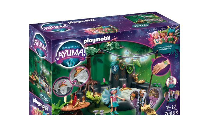 Playmobil 70808