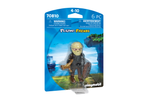 Playmobil Playmofriends Vikingo