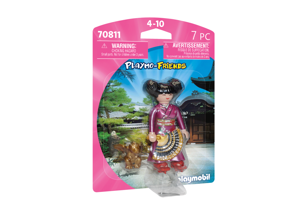 Playmobil 70811 Playmobil 70811