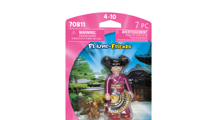 Playmobil 70811