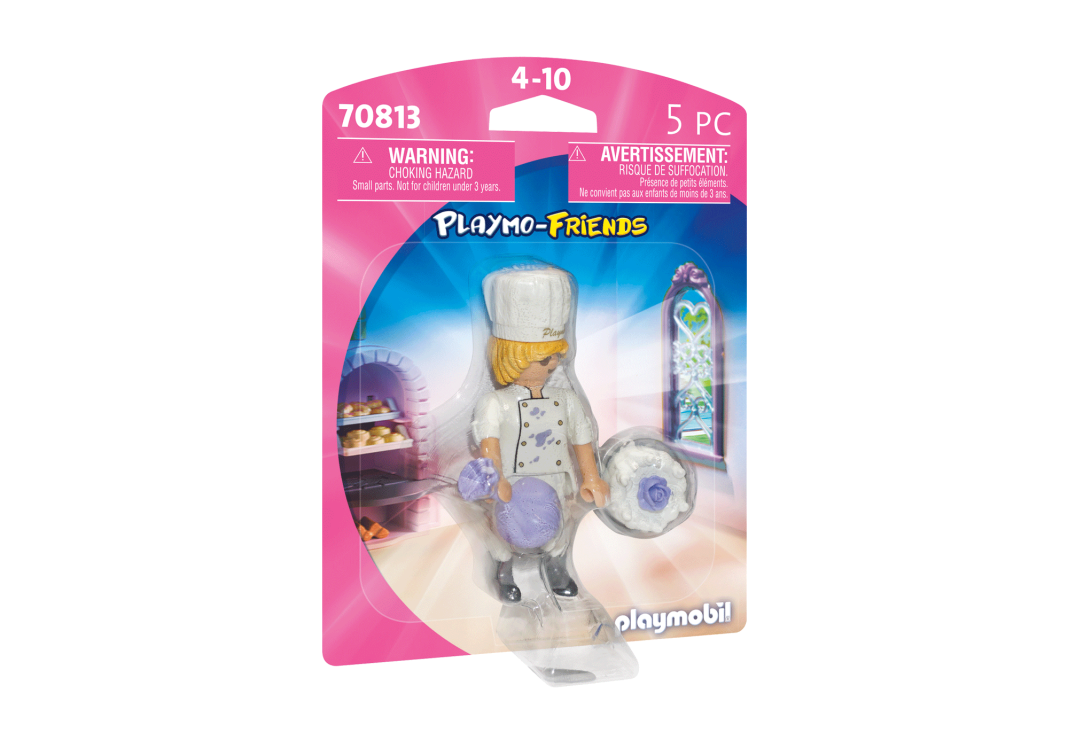 Playmobil 70813