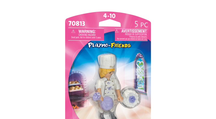 Playmobil 70813