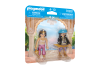 Playmobil 70821 DuoPack Royal Couple Playmobil 70821