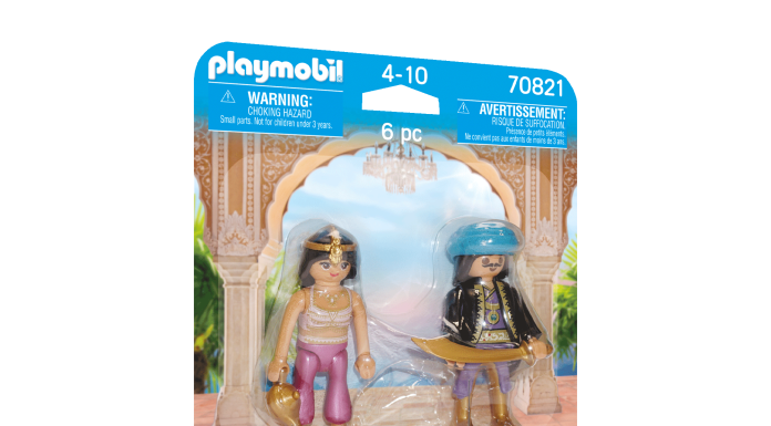Playmobil 70821