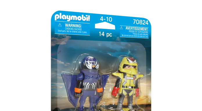 Playmobil 70824