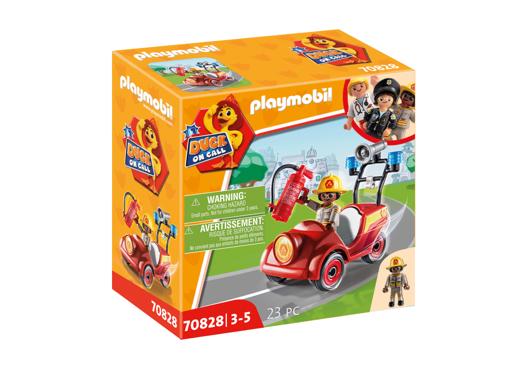 Playmobil 70828 Playmobil 70828