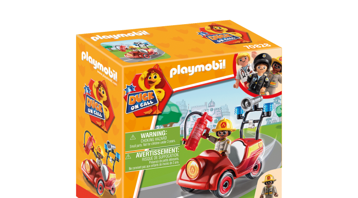 Playmobil 70828