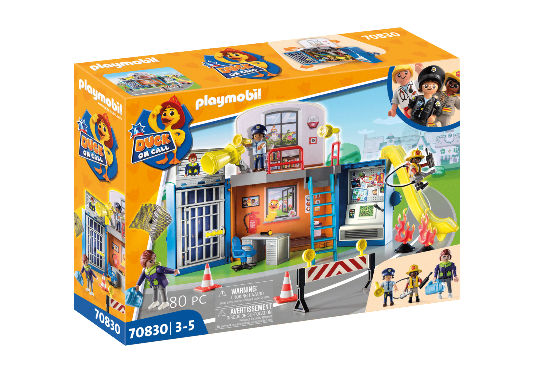 Playmobil 70830 Playmobil 70830