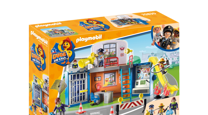 Playmobil 70830