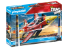 Playmobil 70832 Air Stuntshow Jet Eagle Playmobil 70832