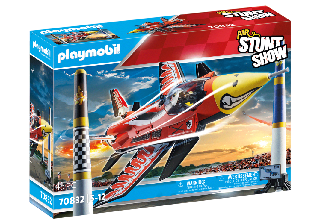 Playmobil 70832