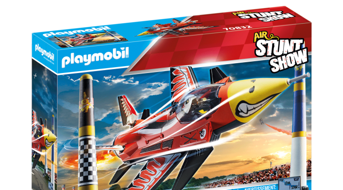 Playmobil 70832