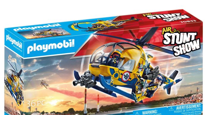 Playmobil 70833