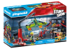 Playmobil 70834 Air Stunt Show Service Station Playmobil 70834