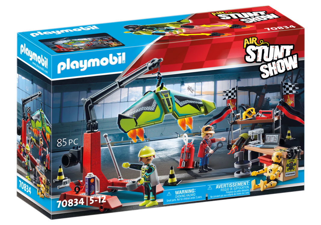 Playmobil 70834 Playmobil 70834