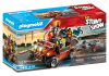 Playmobil 70835 Air Stunt Show Mobile Repair Service Playmobil 70835