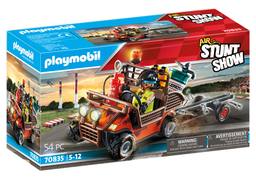 Playmobil 70835 Playmobil 70835