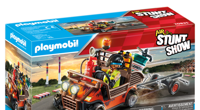Playmobil 70835