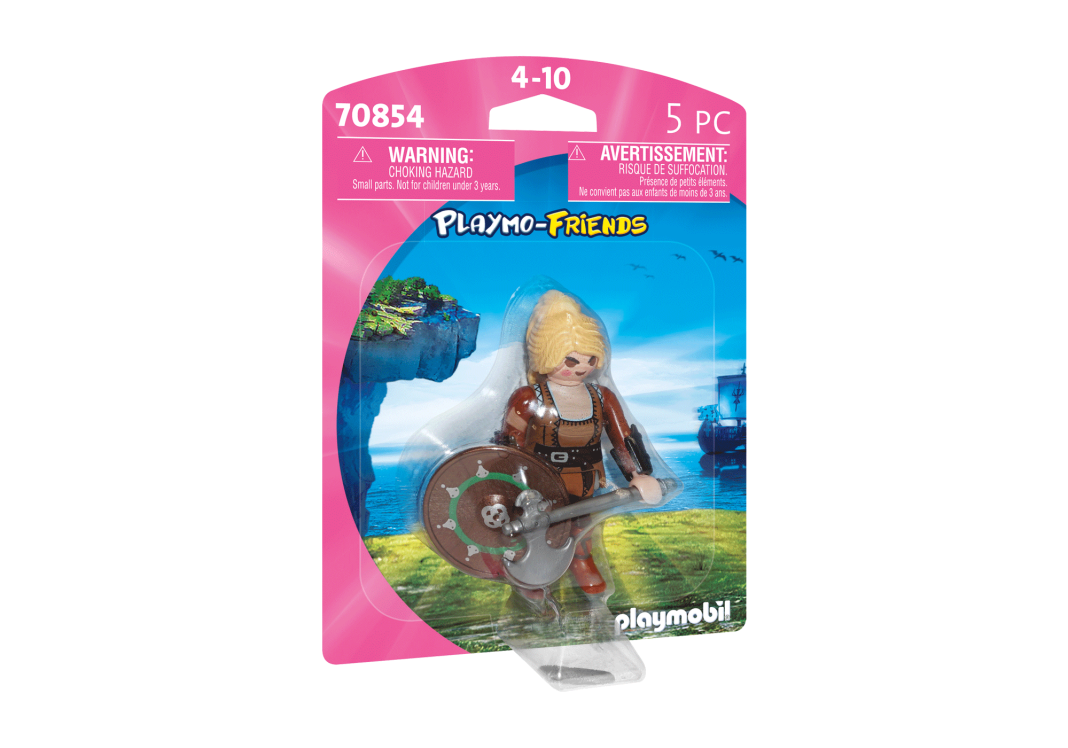 Playmobil 70854