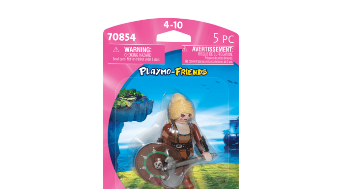 Playmobil 70854