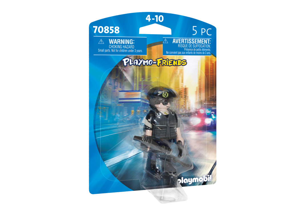 Playmobil 70858 Playmobil 70858