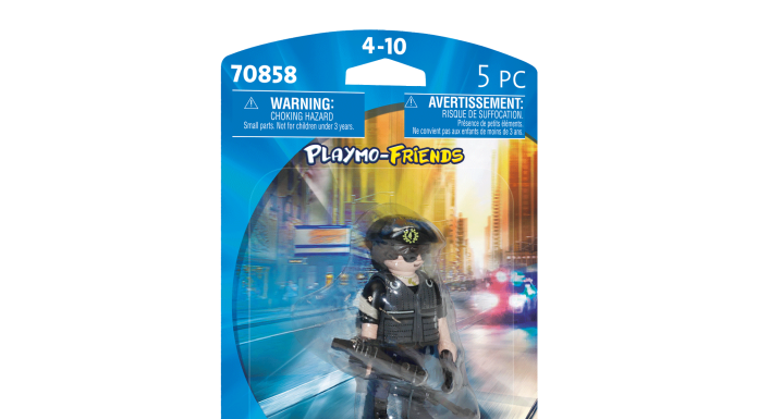 Playmobil 70858