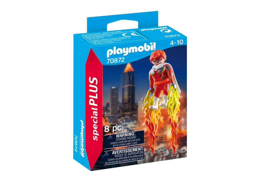 Playmobil 70872 Playmobil 70872