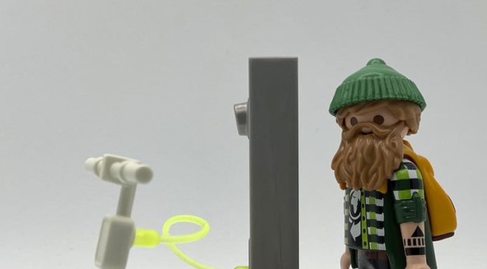 playmobil playmobil 70873