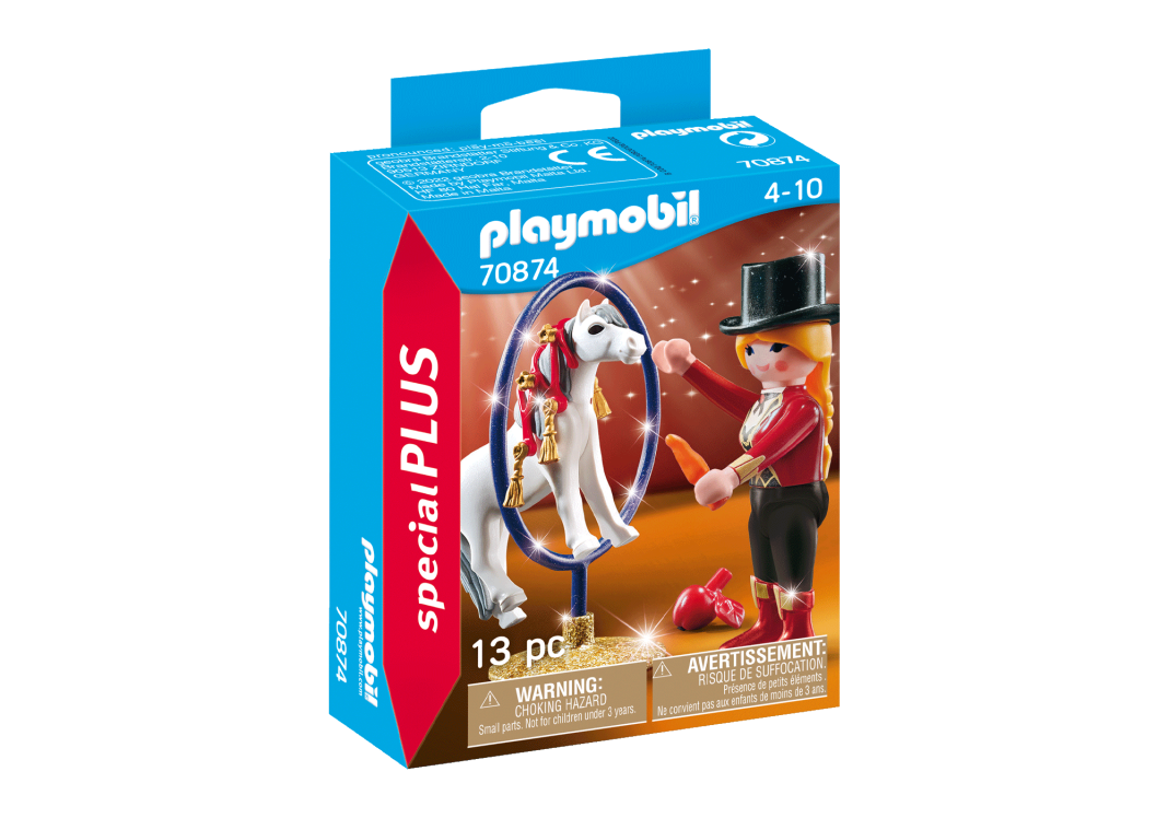 Playmobil 70874 Playmobil 70874
