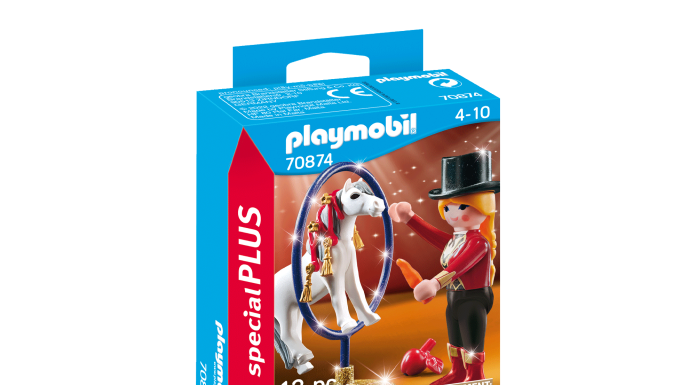 Playmobil 70874