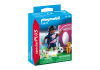Playmobil 70875 Soccer Player with Goal Playmobil 70875